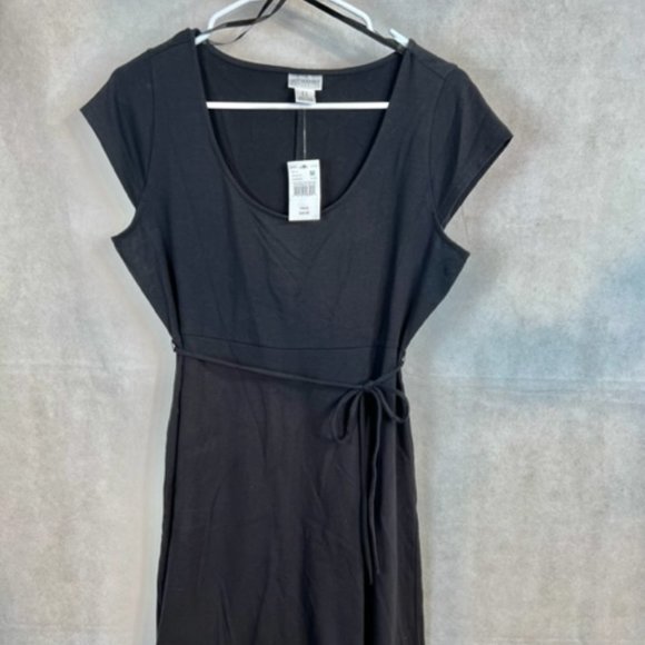 Motherhood Maternity Dresses & Skirts - NWT Motherhood Maternity Knit Dress